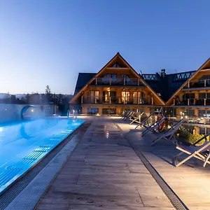 Апарт-отель Royal, Закопане