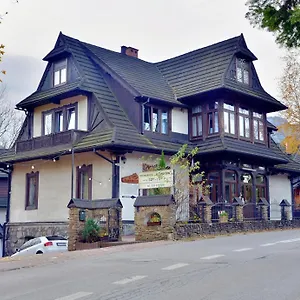 Czarna Appart hôtel